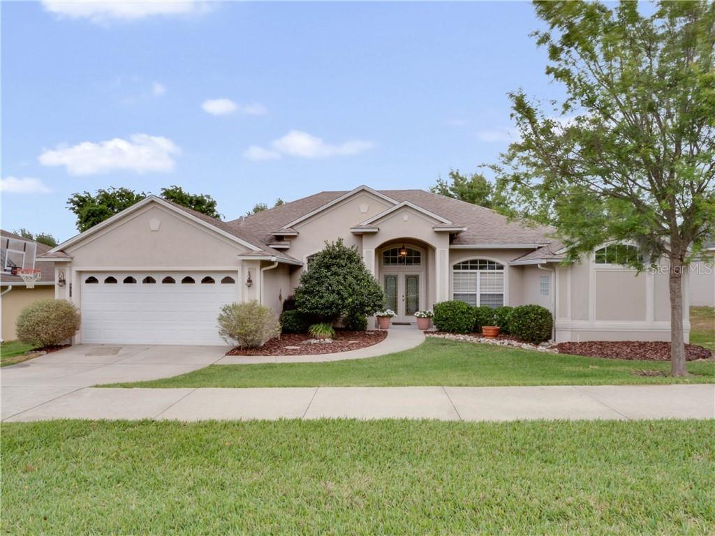 835 Princeton Dr., Clermont, FL 34711