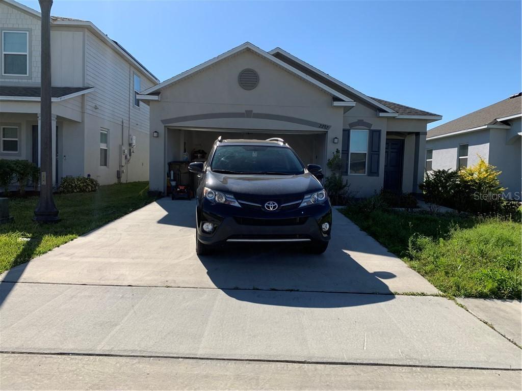 2292 Canyon Breeze Ave., Kissimmee, FL 34746