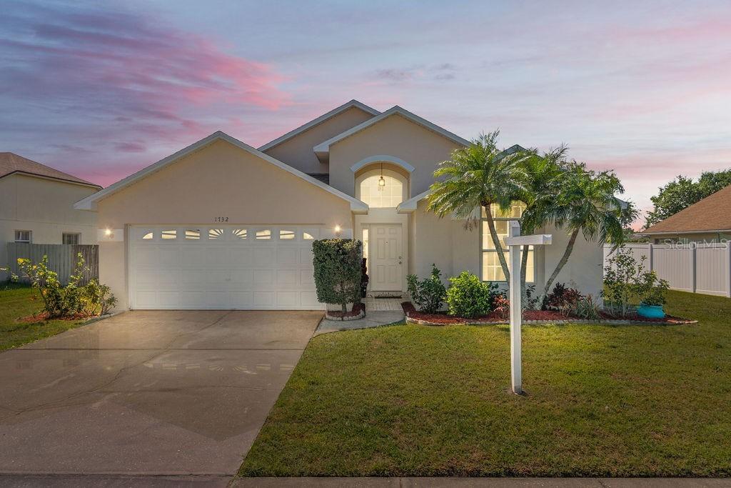 1732 Millbridge Ct., Orlando, FL 32837