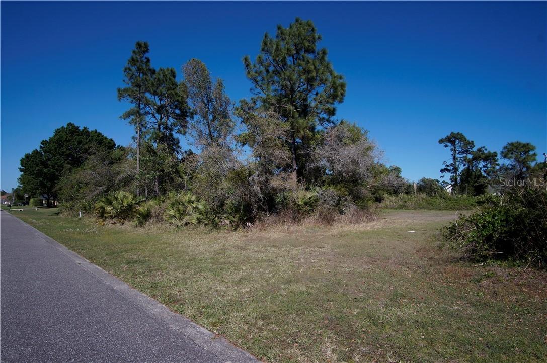 2281 Kildare Dr., Chuluota, FL 32766