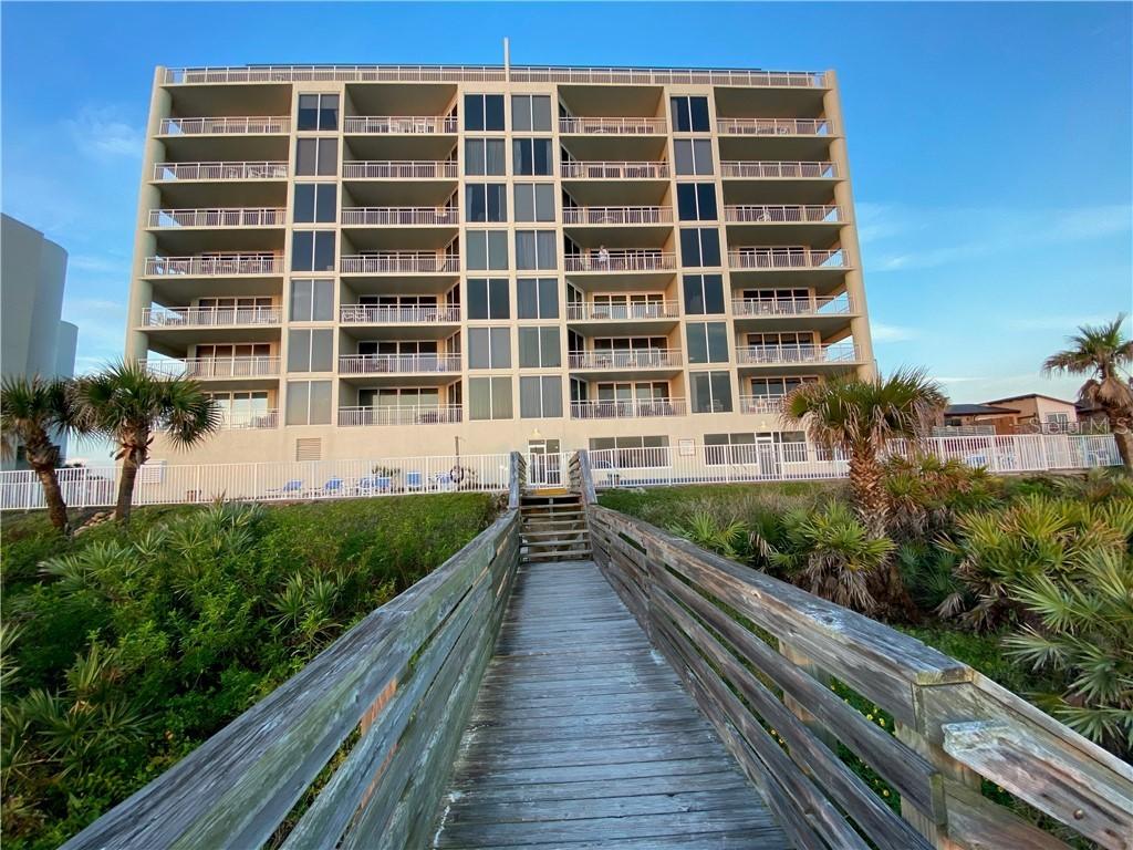 4381 S Atlantic Ave. #504, New Smyrna Beach, FL 32169
