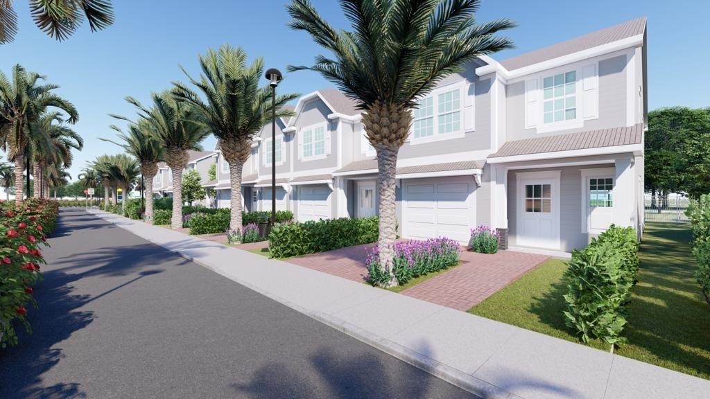 317 N 10th St., Davenport, FL 33837