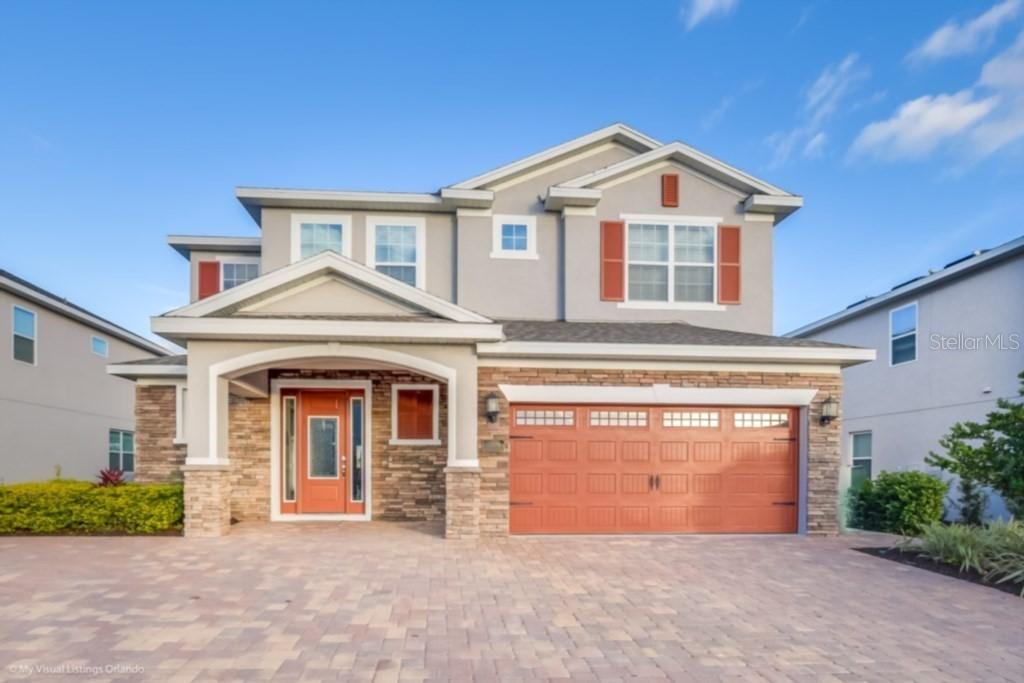 221 Falls Dr., Kissimmee, FL 34747