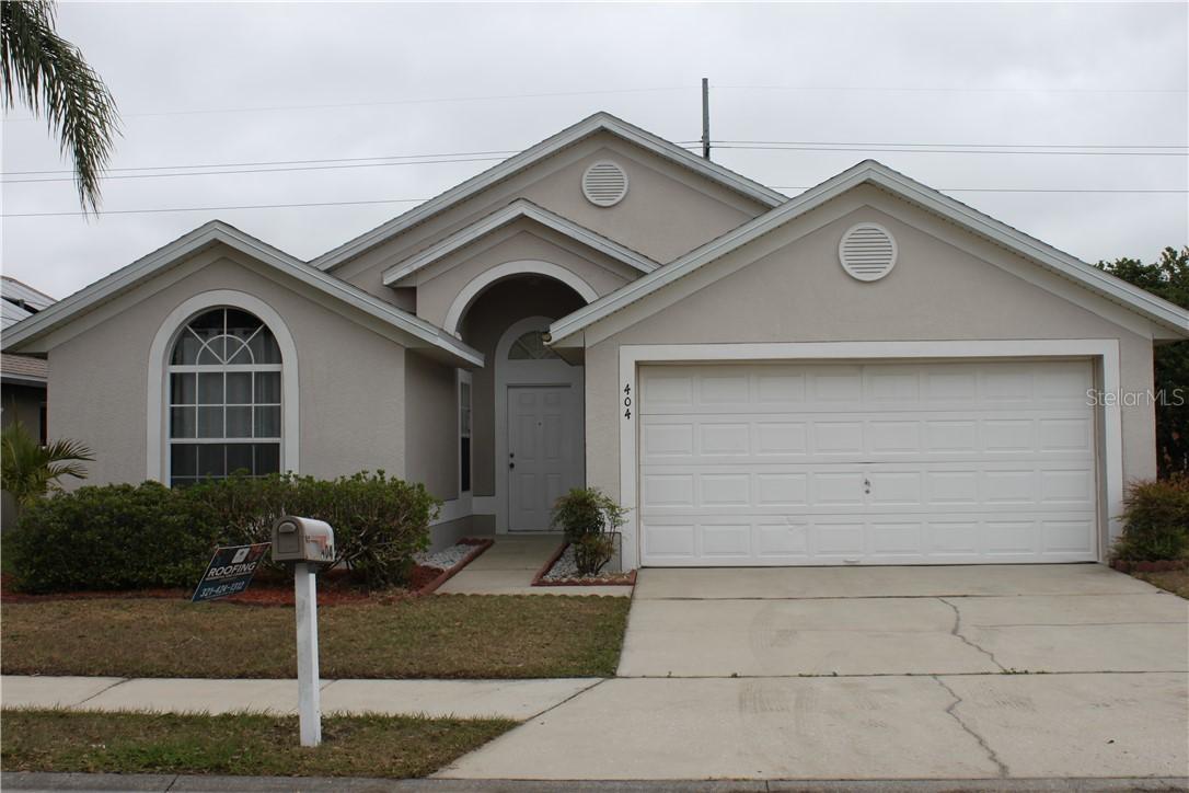 404 Cheshire Way, Davenport, FL 33897