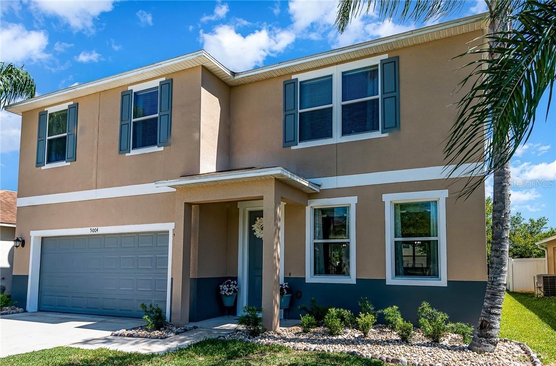 5004 Ballark St., Mount Dora, FL 32757
