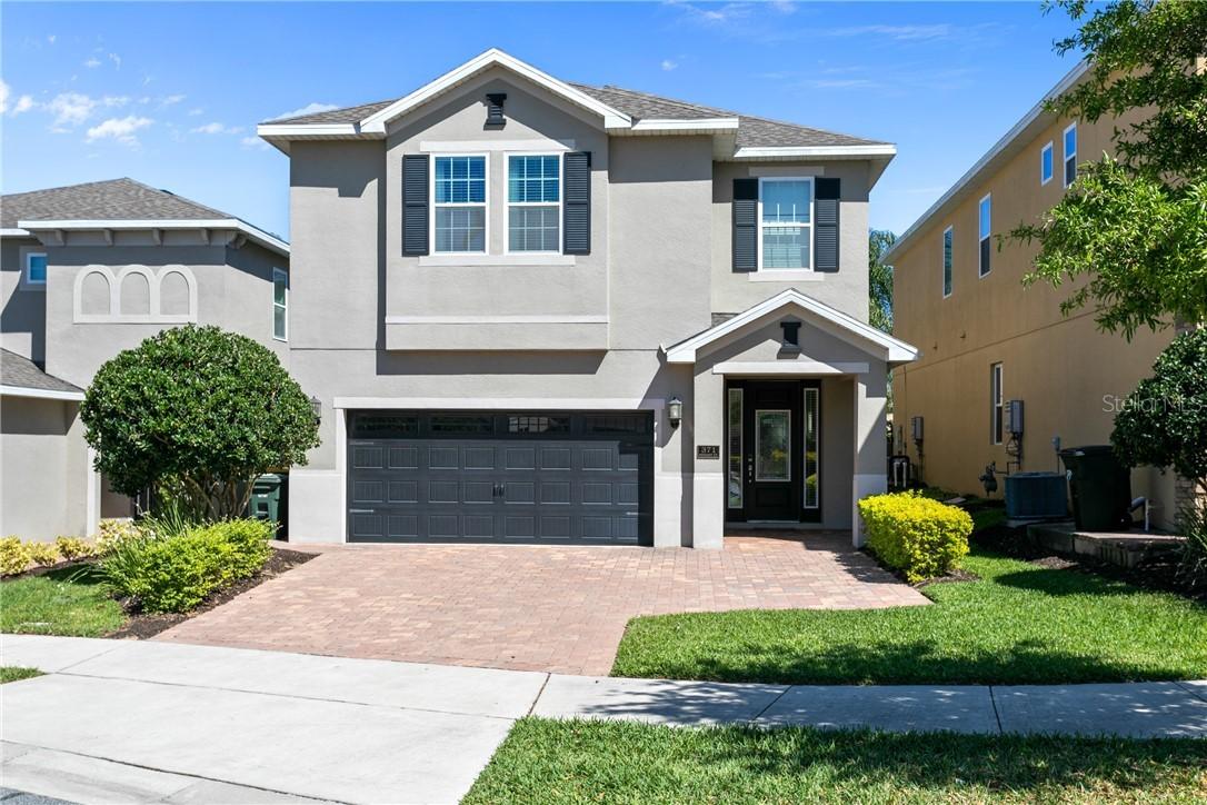371 Pendant Ct., Kissimmee, FL 34747