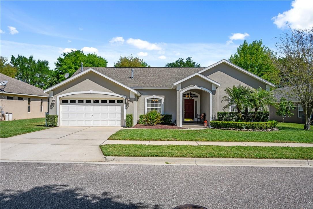 2462 Holly Berry Cir., Clermont, FL 34711
