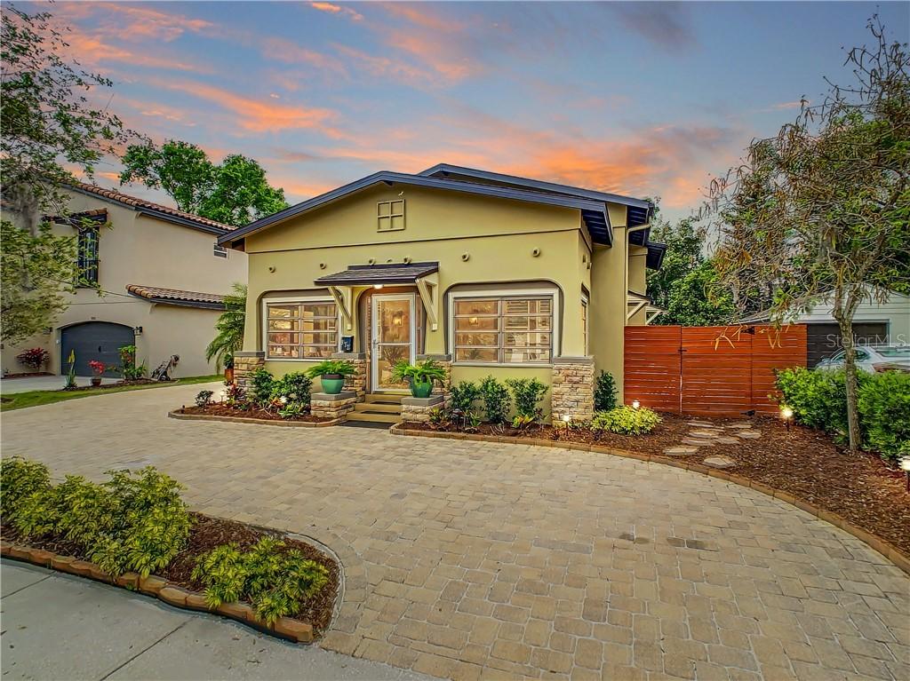 972 Bungalow Ave., Winter Park, FL 32789