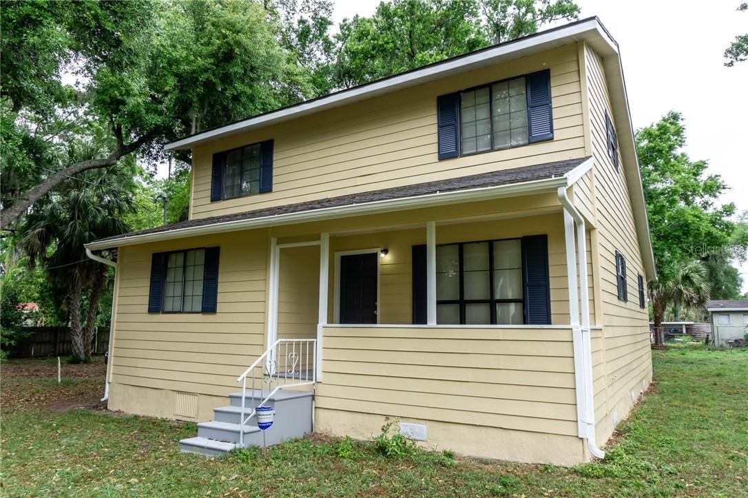 2437 Palmhurst Blvd., Apopka, FL 32703