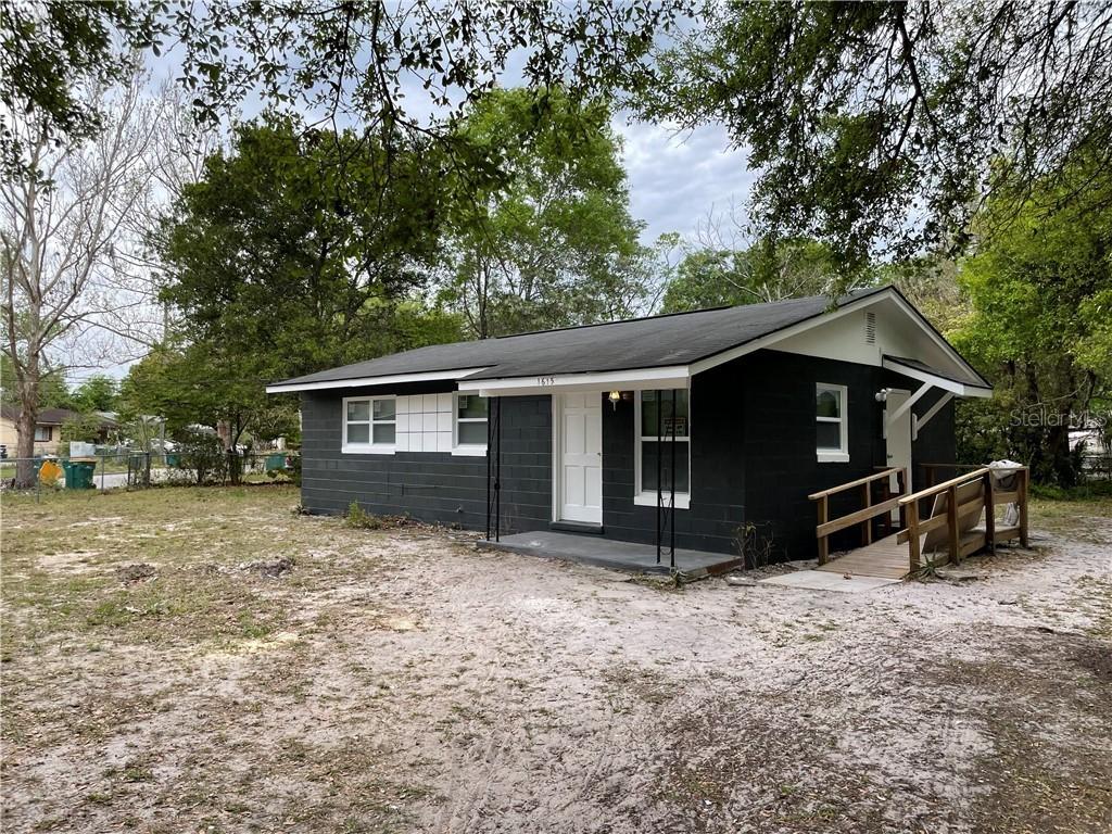 1615 Jefferson Dr., Mount Dora, FL 32757