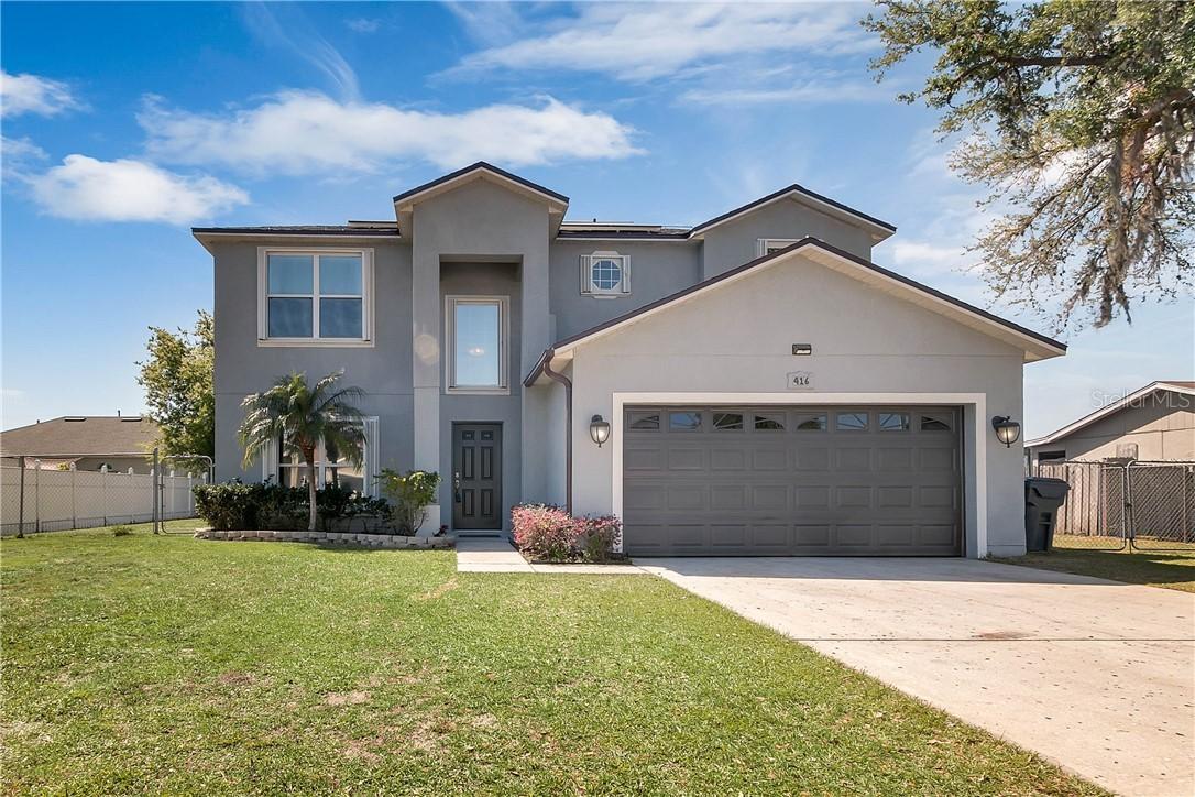 416 Albatross Ct., Poinciana, FL 34759