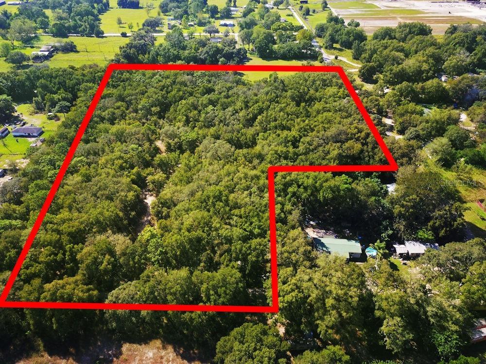 Durden Rd., Dade City, FL 33523