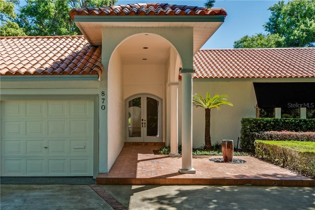 870 Georgia Ave., Winter Park, FL 32789