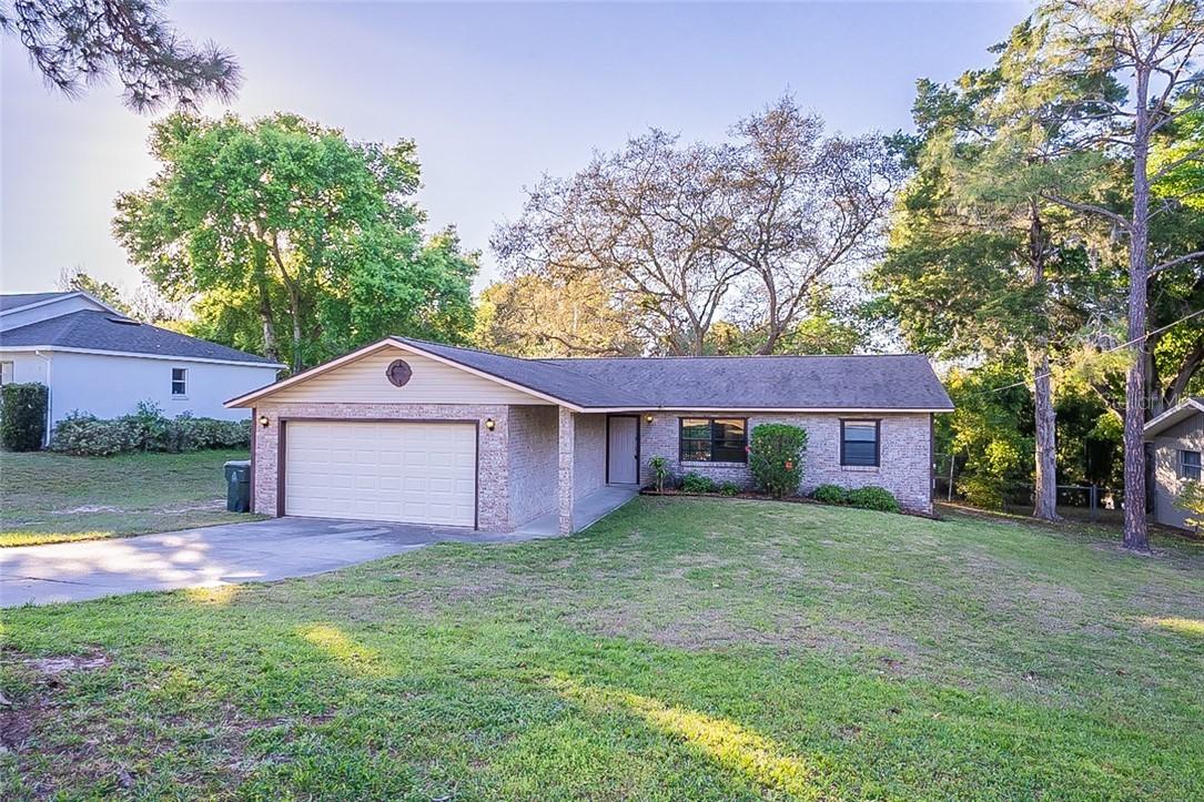 734 Anderson St., Clermont, FL 34711