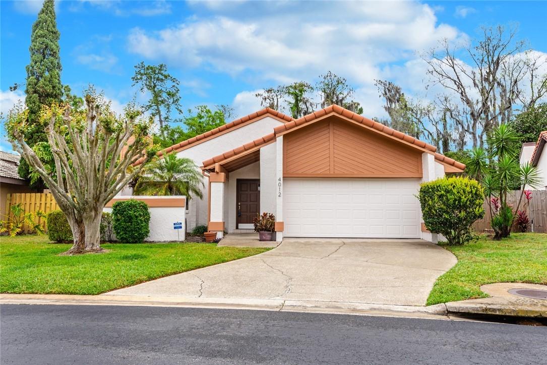 4012 Golfside Dr. #S, Orlando, FL 32808