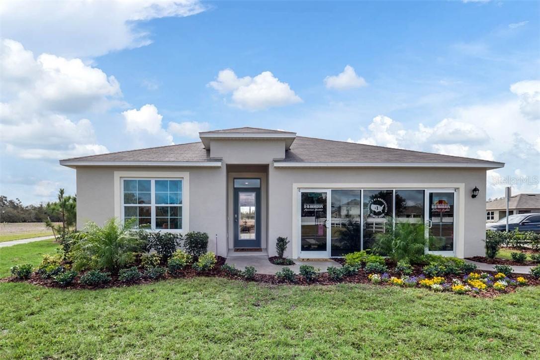 3929 Crimson Clover Dr., Mount Dora, FL 32757