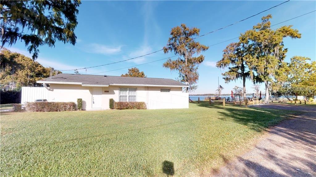 10430 Lake Cottage Ln., Orlando, FL 32836