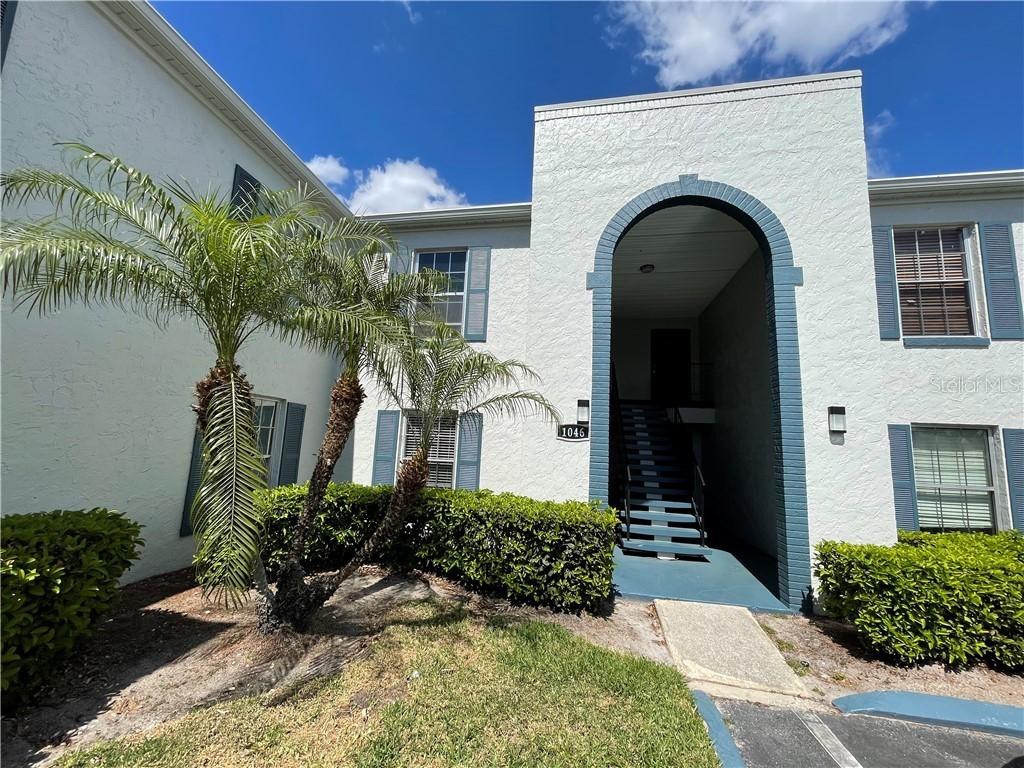 1046 N Plantation Dr. #E8, Kissimmee, FL 34741