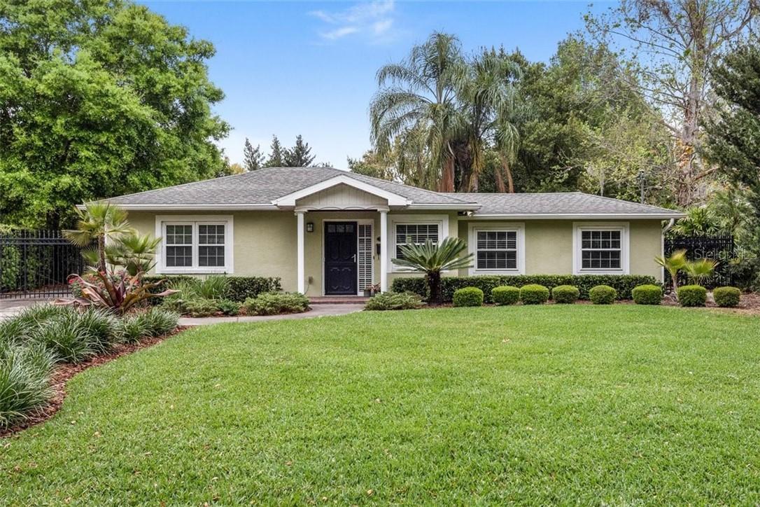 724 Wessex Pl., Orlando, FL 32803