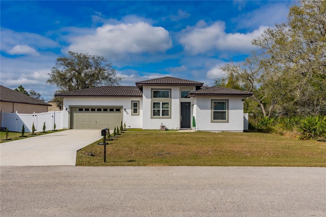 407 Manitoba Ln., Poinciana, FL 34759