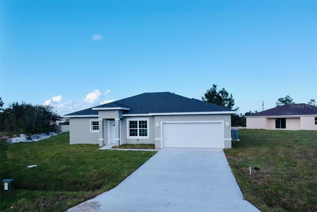 408 Manitoba Ln., Poinciana, FL 34759