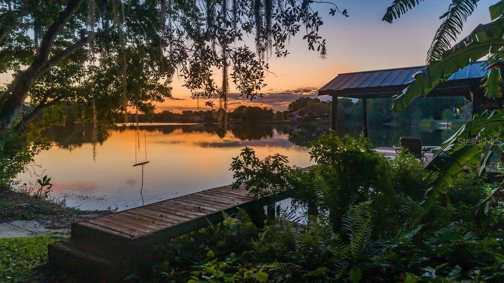 1013 S Lake Formosa Dr., Orlando, FL 32803