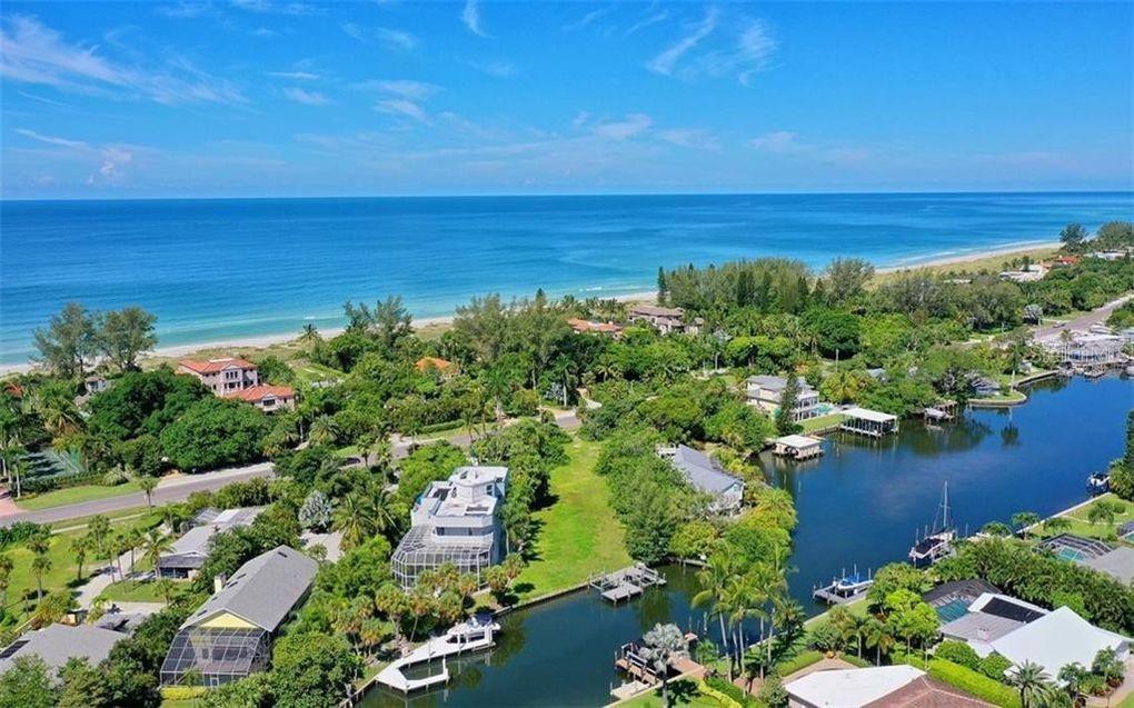 5950 Gulf Of Mexico Dr., Longboat Key, FL 34228