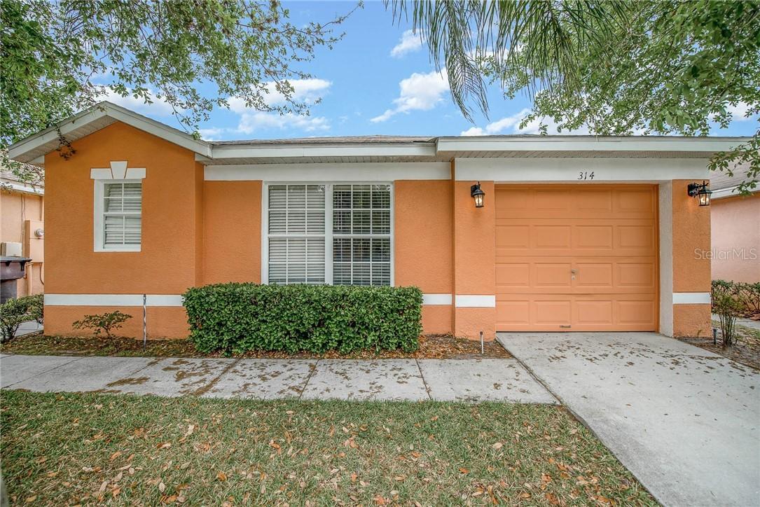 314 Scrub Jay Way, Davenport, FL 33896