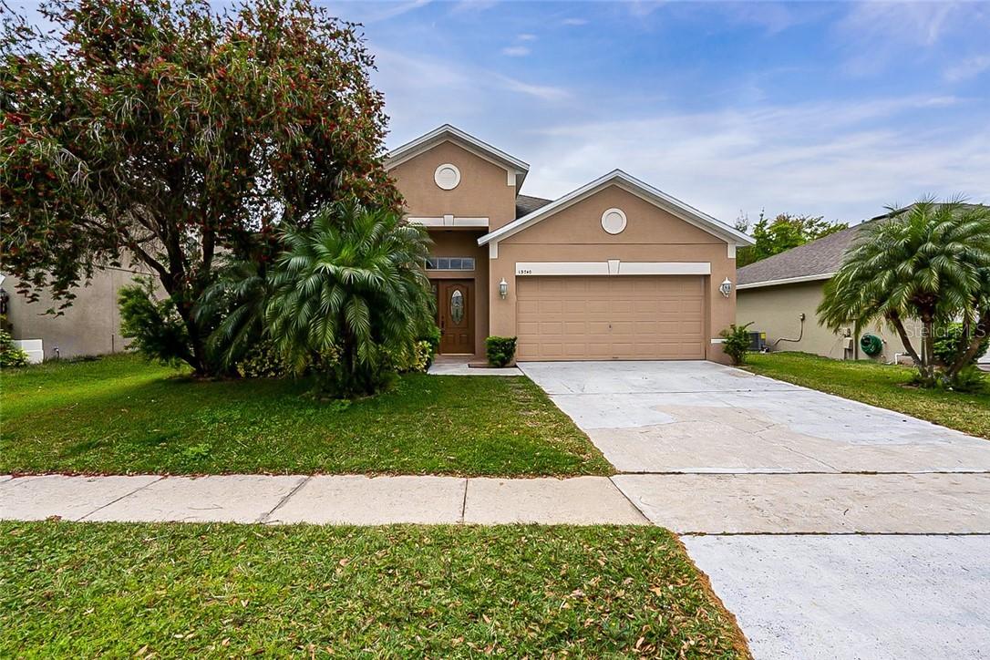 13740 Hawkeye Dr., Orlando, FL 32837