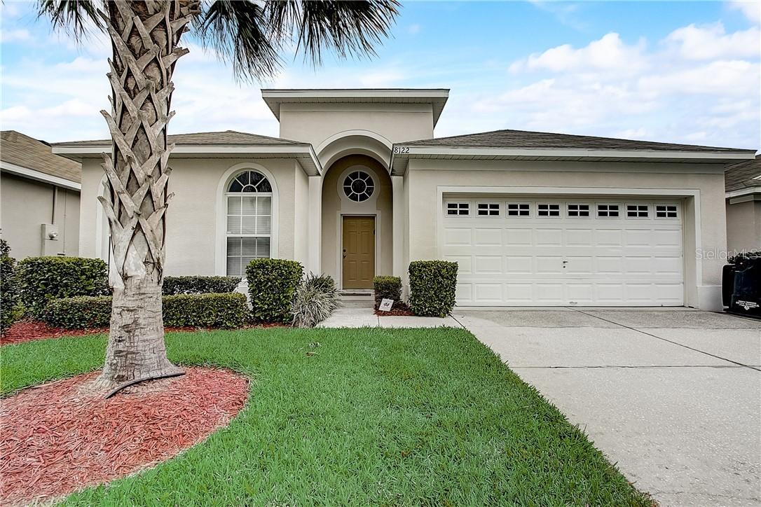 8122 Sun Palm Dr., Kissimmee, FL 34747