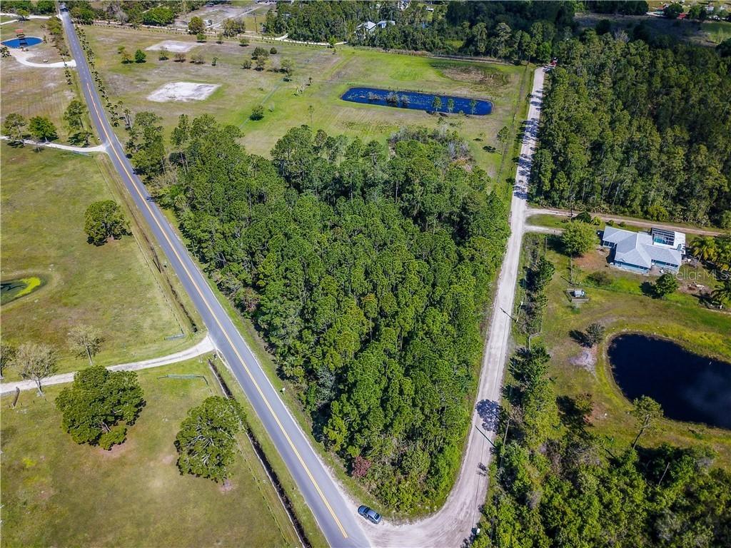 Rasley Rd., New Smyrna Beach, FL 32168