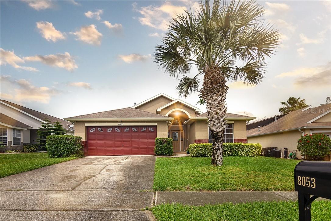8053 Santee Dr., Kissimmee, FL 34747