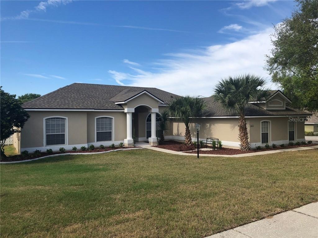 14631 Wishing Wind Way, Clermont, FL 34711