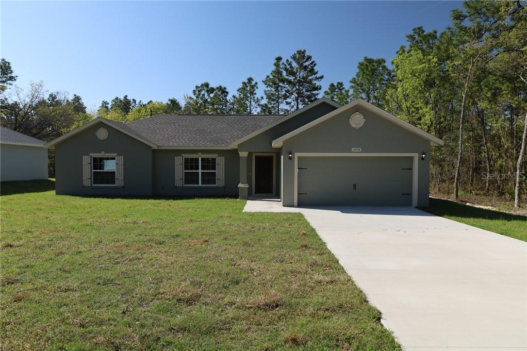 13156 SW 65th Cir., Ocala, FL 34473