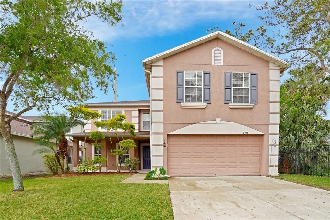 2448 Monte Cristo Way, Sanford, FL 32771