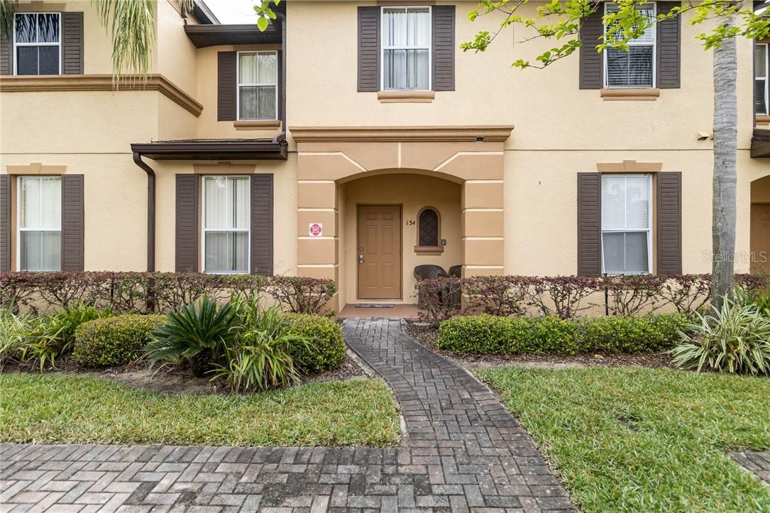 134 Verona Ave., Davenport, FL 33897