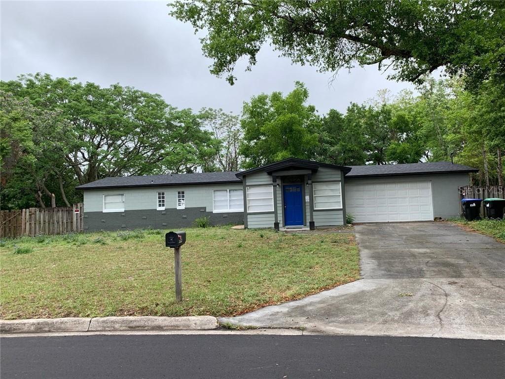 5833 Lullaby Ln., Orlando, FL 32810