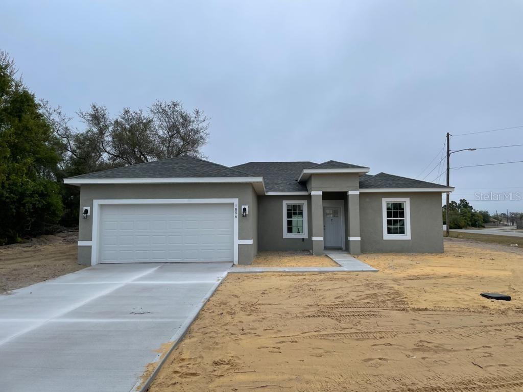 1856 Superior Ct., Poinciana, FL 34759