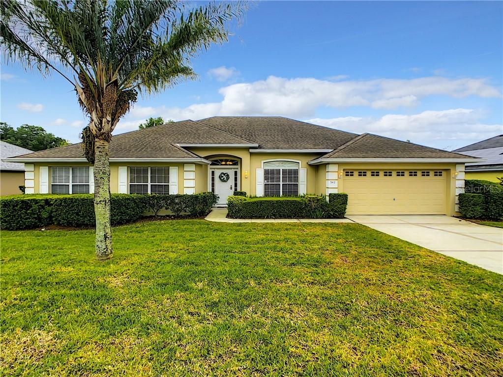 542 Hearthglen Blvd, Winter Garden, FL 34787