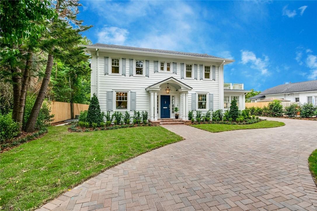 266 Chase Ave., Winter Park, FL 32789
