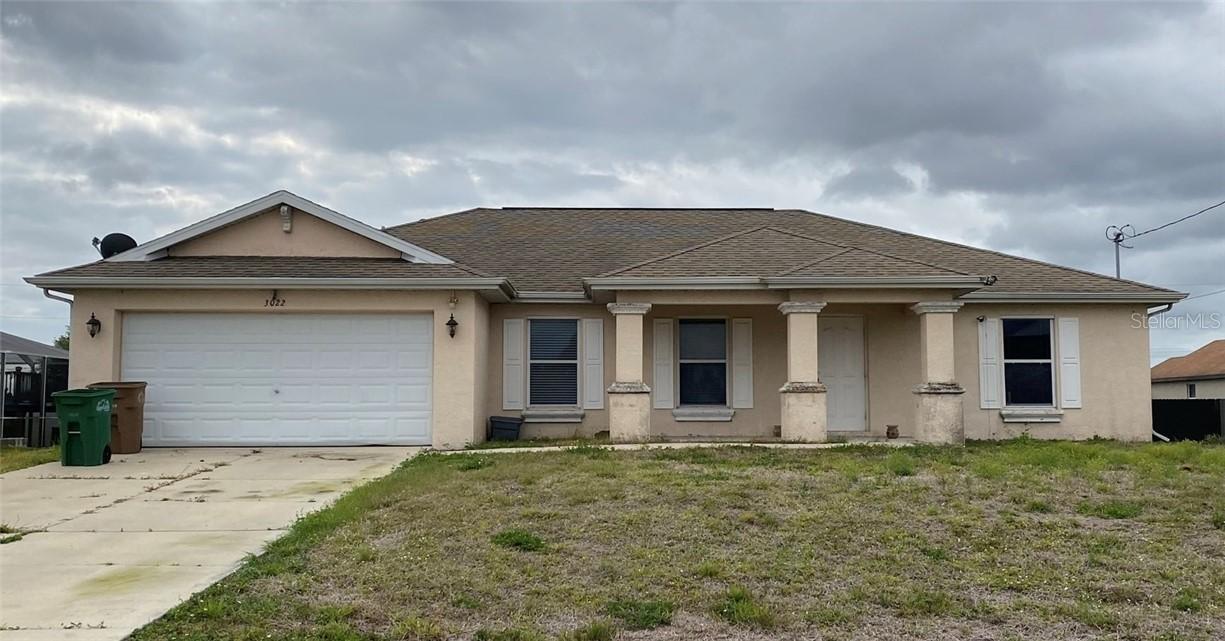 3022 NW 1st Ave., Cape Coral, FL 33993