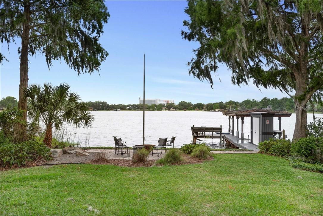 1840 W Fawsett Rd., Winter Park, FL 32789