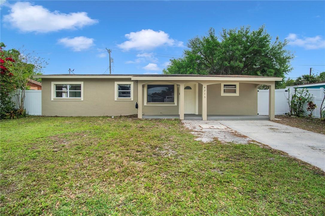 4713 El Dorado Dr., Tampa, FL 33615