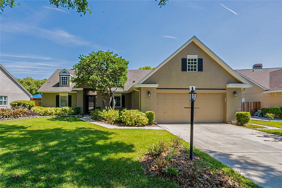 405 Country Wood Cir., Lake Mary, FL 32746