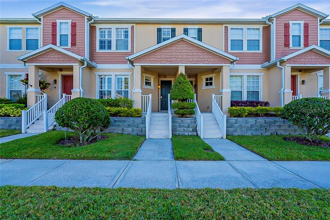 833 Bending Oak Tr., Winter Garden, FL 34787