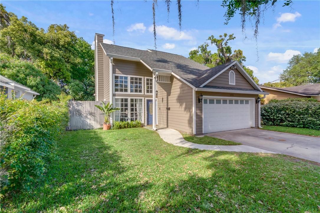 1211 E Esther St., Orlando, FL 32806