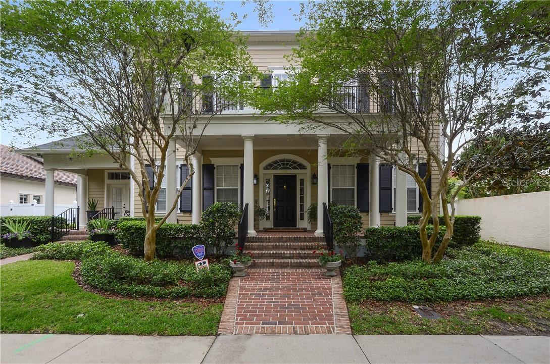 4416 Twinview Ln., Orlando, FL 32814