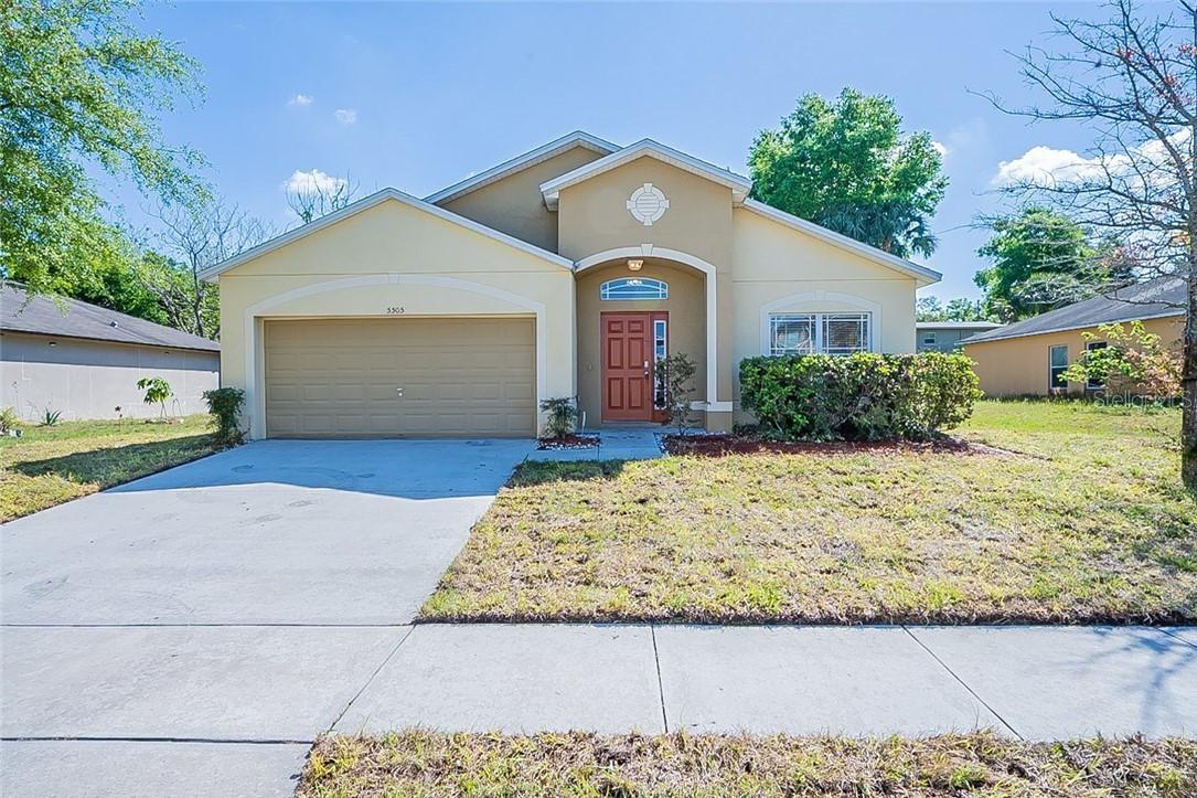 5505 Lochdale Dr., Orlando, FL 32818