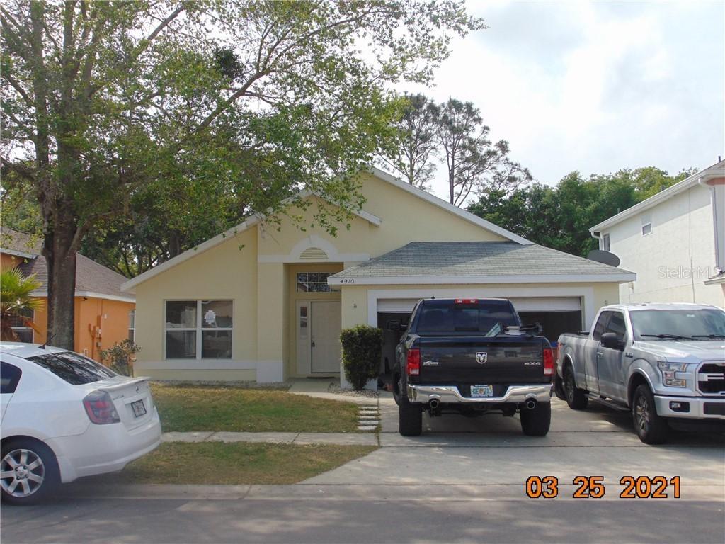 4910 Monarch Ln., Kissimmee, FL 34746