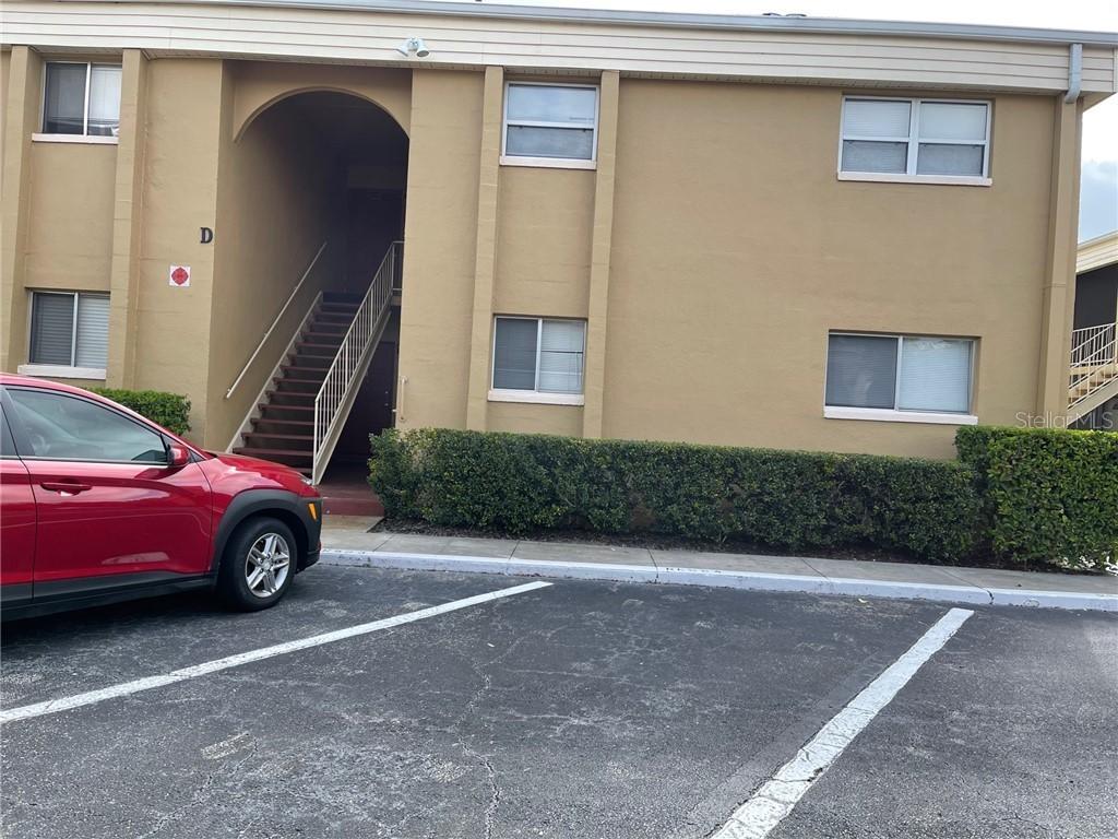 1000 Lake Of The Woods Blvd. #D106, Fern Park, FL 32730